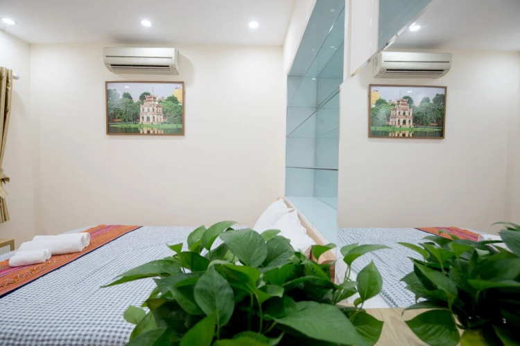 City View Apartment Easternstay