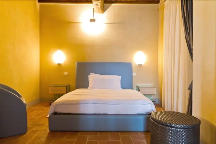 Relais Villa Casanova