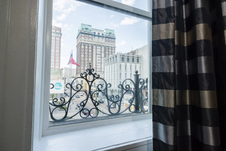 Hotel Napoleon, An Ascend Hotel Collection Member photo 9