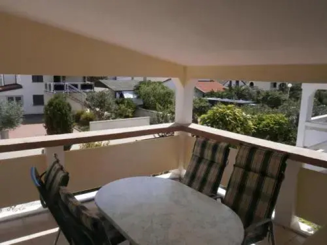 Apartments Davorka I