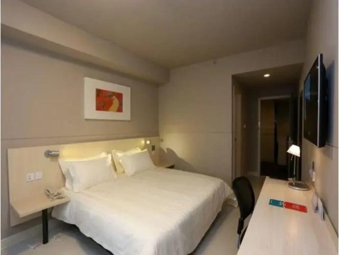 Business Double room with street view