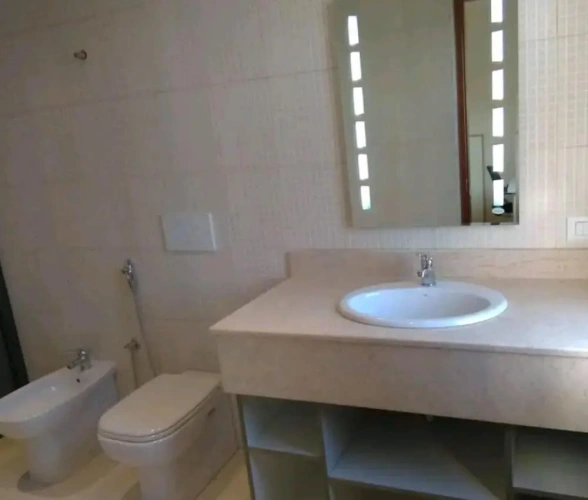 3 Bedrooms Comfort Apartment
