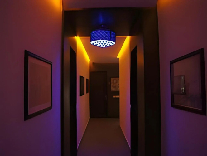 Beyond Hotel