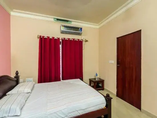 Malgudi Holidays