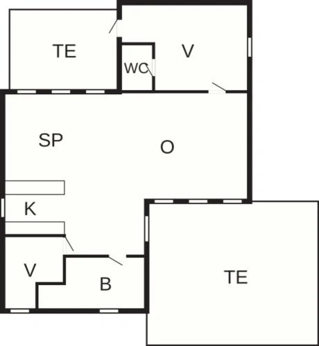 Cottage