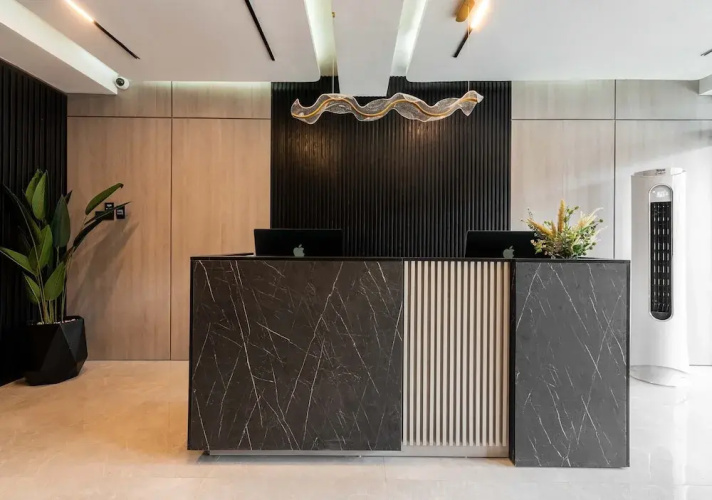 Dluxe Premium Hotel