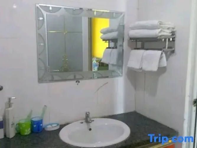 Datong Baijia Homestay