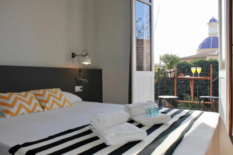 Apartamento Con Vistas Espectaculares