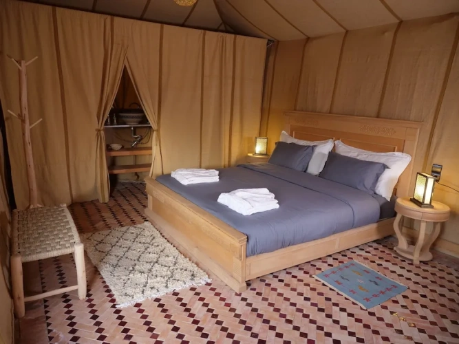 Tent