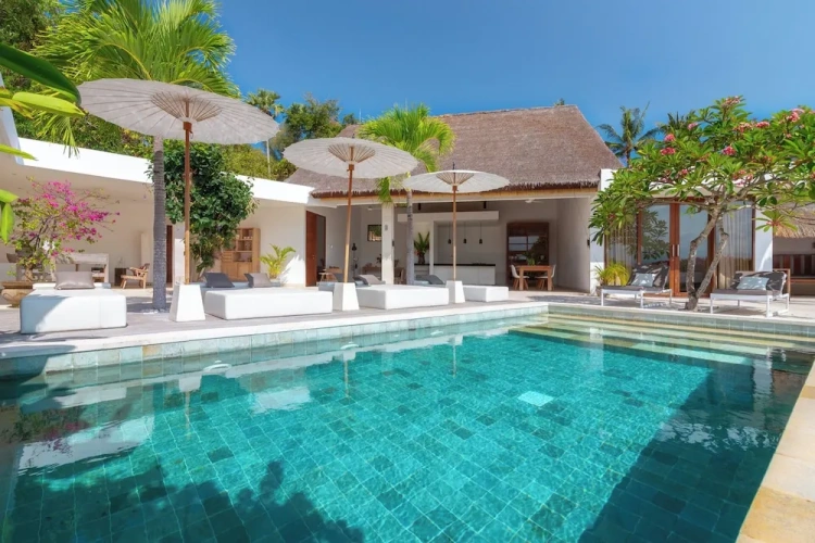 1 Bedroom Villa