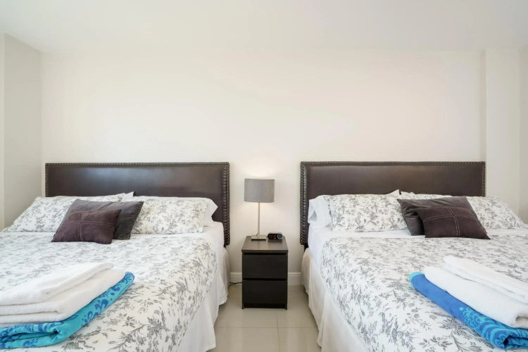 Ocean Reserve Vacations