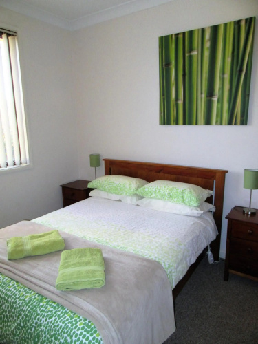 River House Mudgee