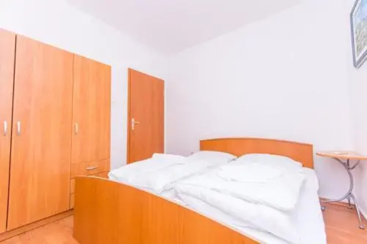 Apartment Horizont