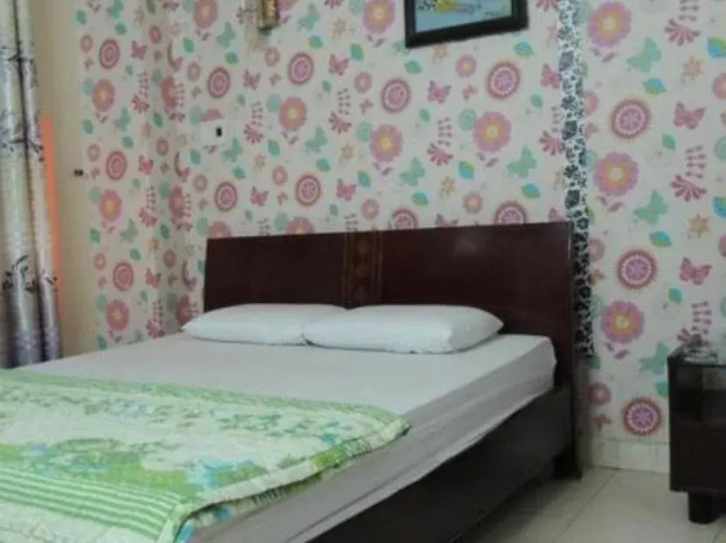Truc An Hotel