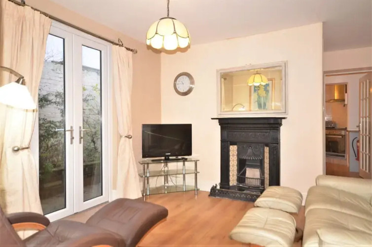 Porthkerry Studio