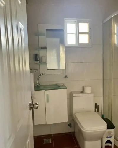 1 Bedroom Apartment with balcony