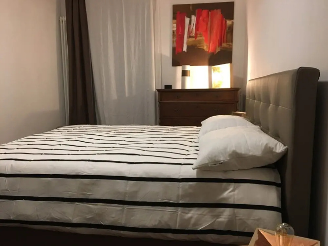 Bed&Art-Galleria d'Arte
