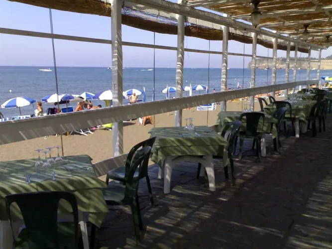 Lido Di Procida Guest House