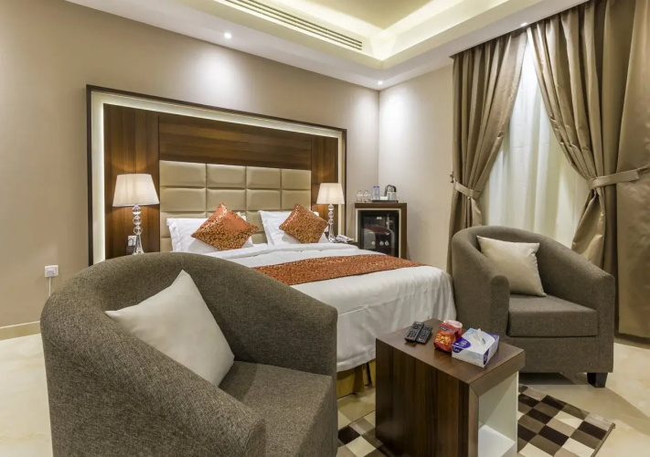 Madeira Hotel