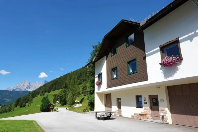 Apartment Zainerhof