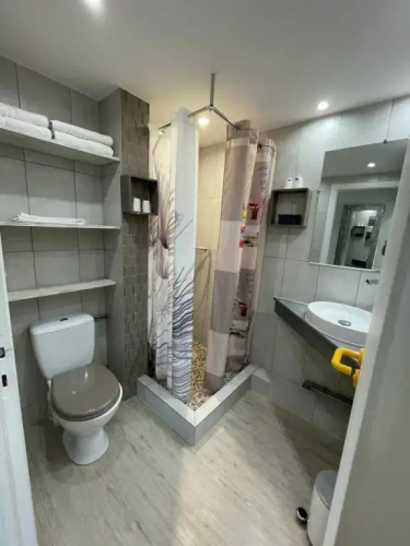 Standard Family room