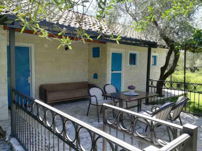Bungalow