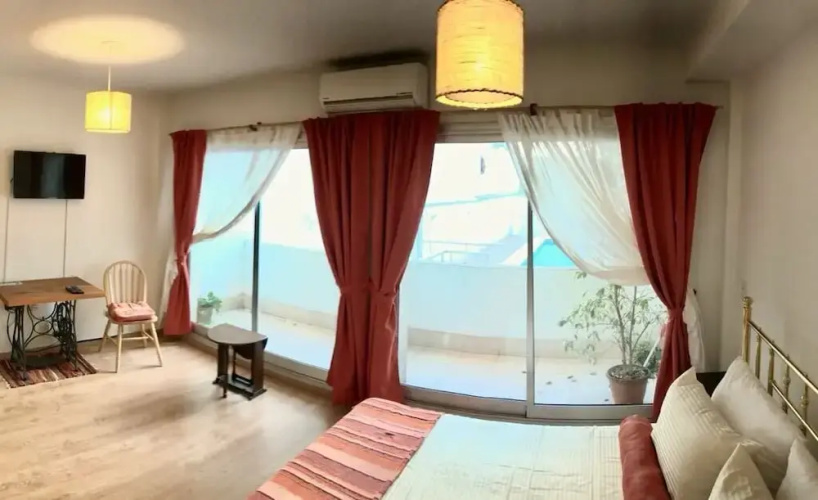 Apartment Melo By Hart
