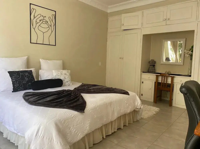 161 Blenheim Rd