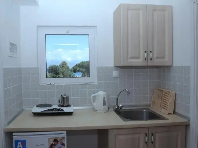 2 Bedrooms Apartment with balcony