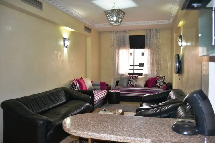 1 Bedroom Standard Apartment with balcony