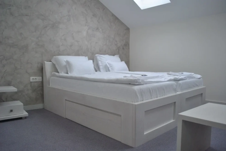 Comfort Twin room