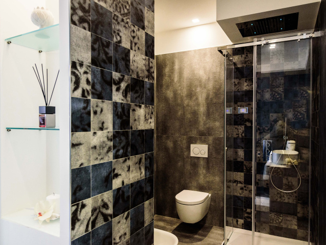 Bellariva B&B E Relax (Adults Only) photo 7