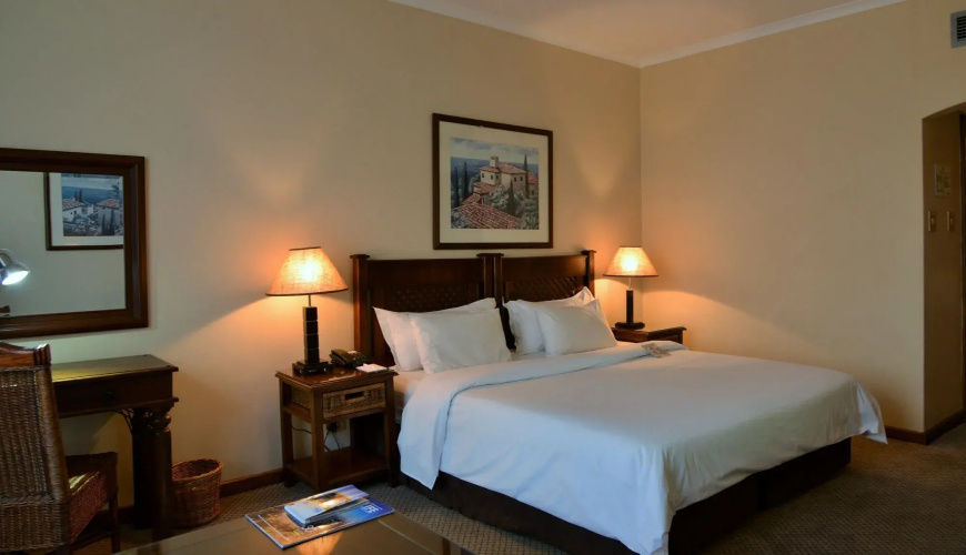 BON Hotel Riviera On Vaal