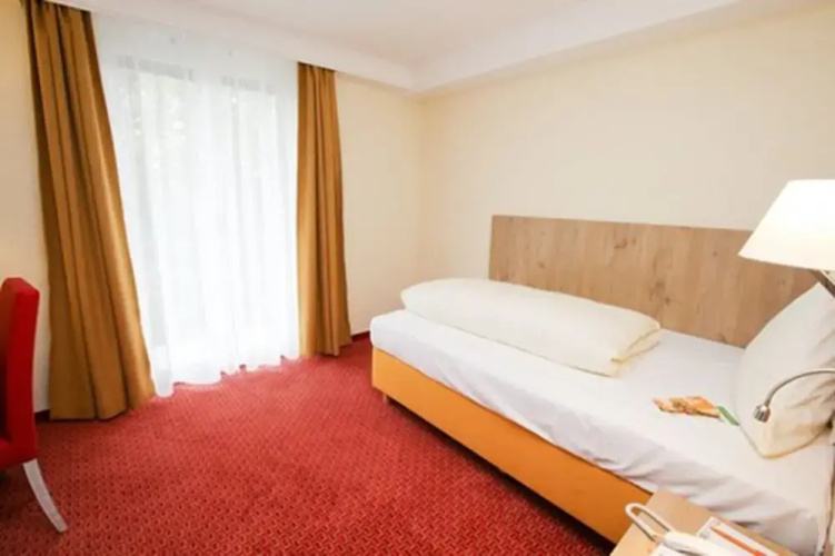 Hotel Hirsch