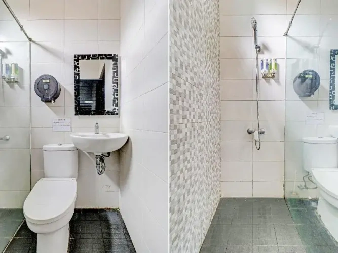 Economy Single room