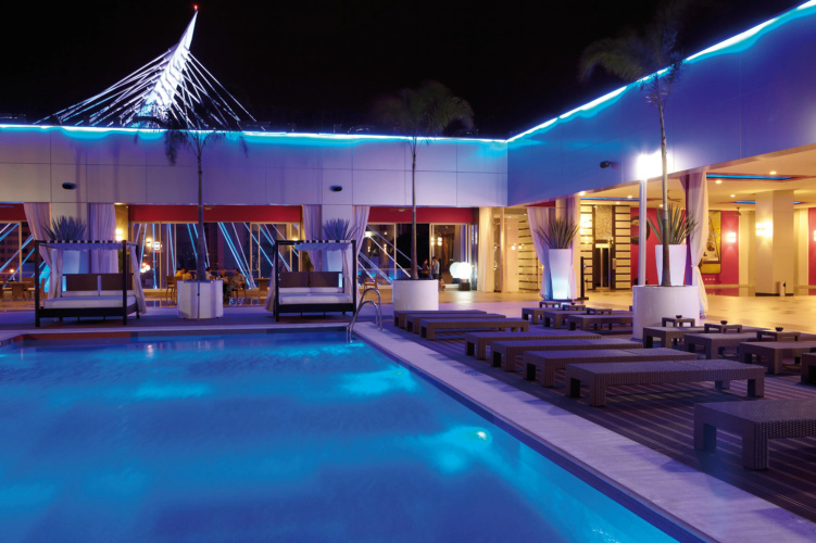 Hotel Riu Plaza Guadalajara photo 19