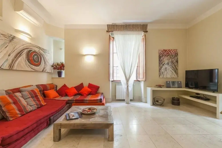 Chiara's Cove - Vaticano