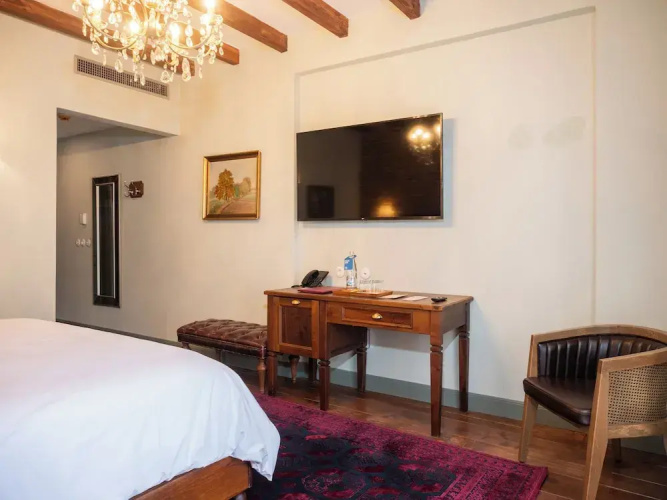 Vila Ebel Hotel Pool & Spa