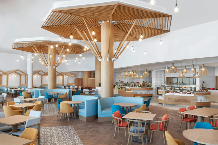 Hampton by Hilton Marjan Island photo 36