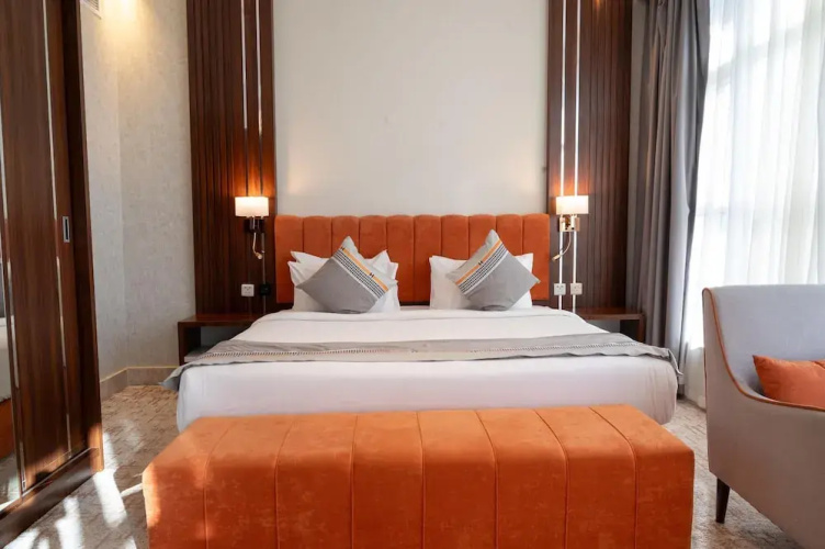 Alufq Hotel Suites