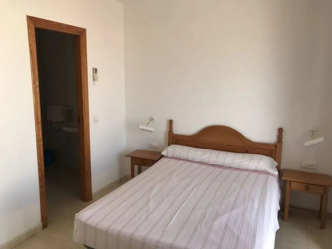 Hostal Villa de Garrucha