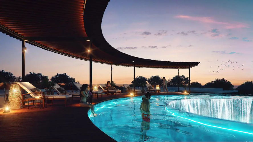 The Panoramic by Xperience Hotels