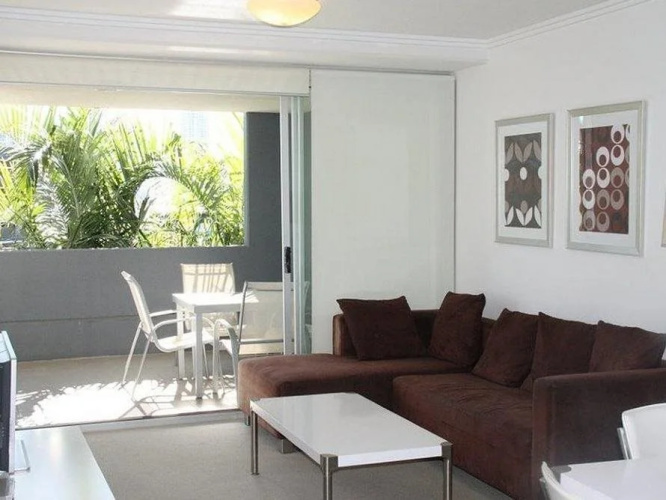 Allegro Apartments
