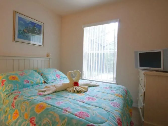 4 Bed 231