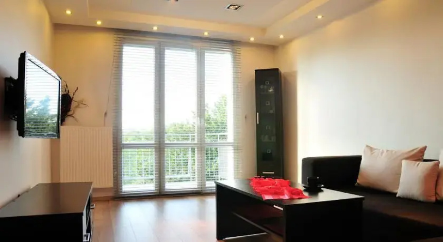 Apartament Heweliusz
