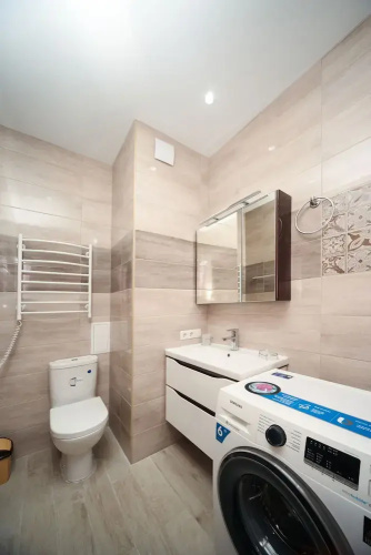 Apartment Elena