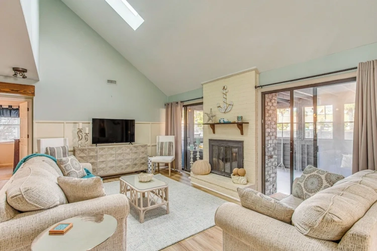 3 Bedrooms Cottage