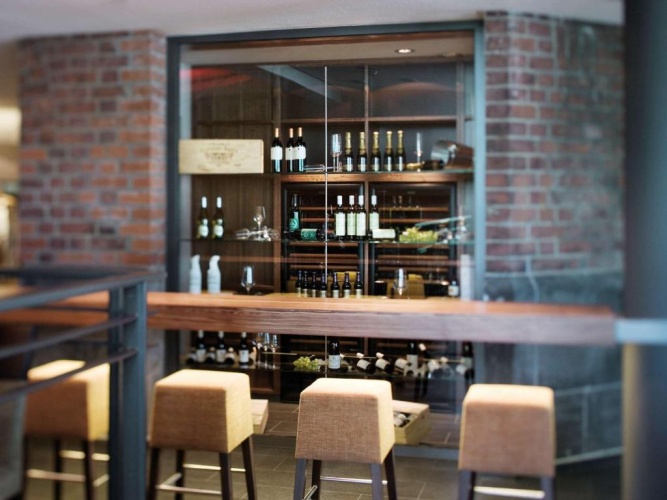 Mövenpick Hotel Hamburg photo 23