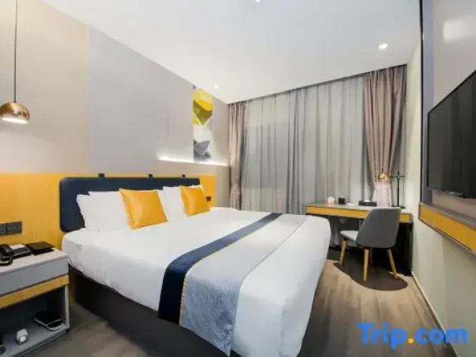 Business Double room