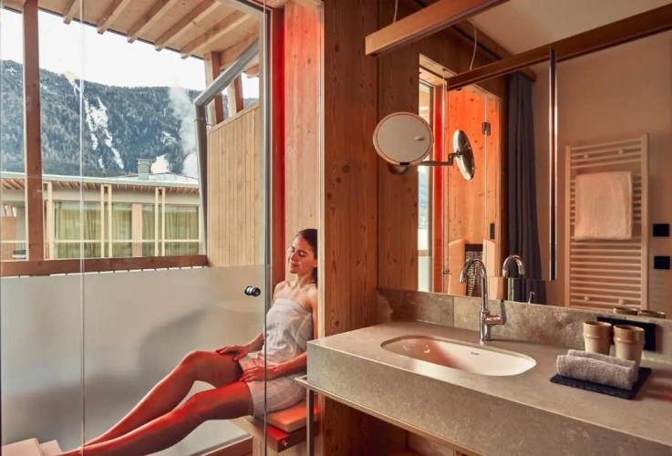 Loft Suite